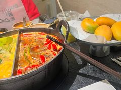 -山缓缓火锅(青岛万象城店)