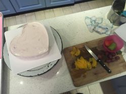 -明匠曲蛋糕西点屋(穗花新村店)