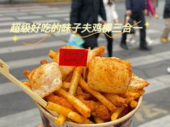 -味子夫鸡柳(解放碑总店)