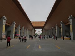 -法门文化景区