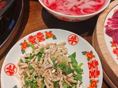 -牛市坎火锅(建设路店)