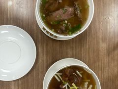 -百福麵家(新馬路店)