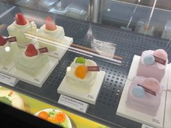 -Pantry's Best派悦坊蛋糕(世纪金源店)