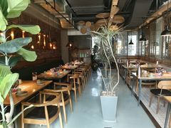 -薇酌饮·陕西菜(南门外店)