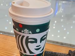 -星巴克(徐州云龙万达广场店)