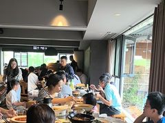 -黄山老妈·土菜(碧桂园店)