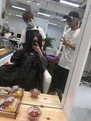 -P.STYLE派斯造型