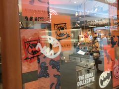-COACH蔻驰(太古汇店)