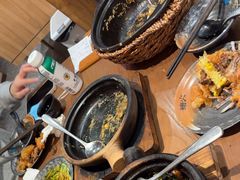 -啫火啫啫煲·顺德干蒸(西乡天虹店)