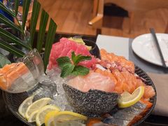 -顺德美的万豪酒店·自助餐·贡厨