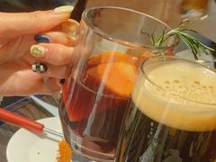 -瑞食酒馆 La Taverne Suisse