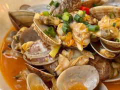 -小林哥的海鲜馆·夜宵烧烤(渔人码头店)