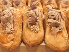 -山崎面包(静安久光店)