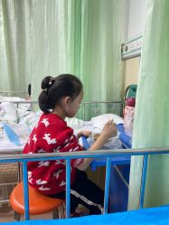 -首都儿科研究所附属儿童医院