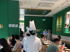 -费大厨辣椒炒肉(通州万达店)