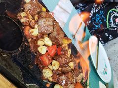 -蜜桃花开·中西融合菜E&W(南长街店)