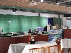 -土耳其卡巴布清真餐厅(西安店)
