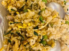 蛋炒饭-白仁仔· 活烤海鲜 宵夜(豫园店)