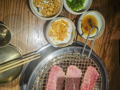 -九田家黑牛烤肉料理(新辰里亚运村店)