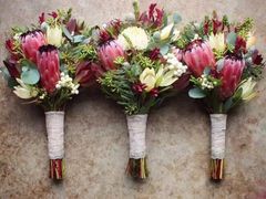 -谷莠子花艺·气球派对·绿植造景·花艺沙龙(金光华广场店)