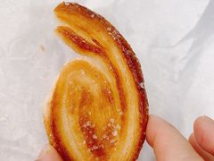-中关村茶点
