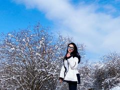 -太子岭滑雪场