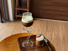 -三川coffee(南头古城店)