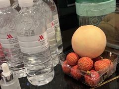 -上海雅居乐万豪侯爵酒店