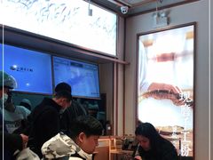 -小满手工粉(上海维璟广场店)