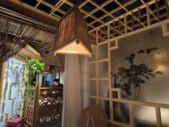 -渝信川菜(长安店)