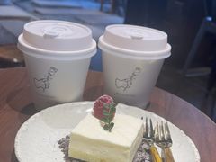 -Metal hands·铁手咖啡