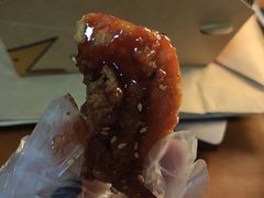 -Obligi Chicken韩式炸鸡(三元桥店)