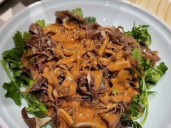 -皇城根北京风味主题餐厅(中海环宇城店)
