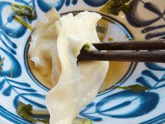 -麦梗手擀面水饺(麦梗前门店)