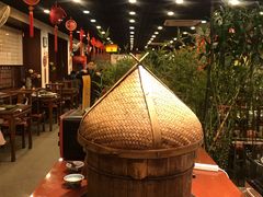 -西江美食舫·江西菜(健德桥店)