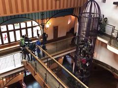 -三鹰之森吉卜力美术馆