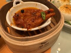 -美心·翠园(港汇恒隆广场店)