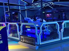 -世代星球·保龄球·镭战真人CS·团建(杨浦店)