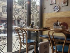 -Alimentari早午餐(安福路店)