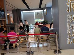 -蔡澜点心·粤菜(领展购物广场店)