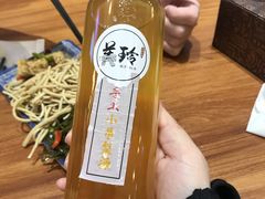 -美玲骨汤牛肉面(未来广场店)