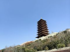 -牛首山文化旅游区