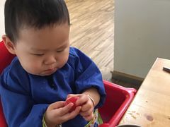 -So Lounge索兰至餐厅(蓝色港湾店)