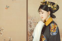 -盘子女人坊生日照·摄影馆(浦东店)