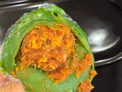 肉松蛋黄馅料-许阿姨糕团店(南京总店)