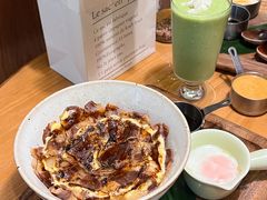 -The Good Place好地方·Brunch·coffee(国贸店)