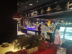 -加餐海鲜自助(集美银泰百货店)