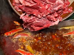 -阳阳老火锅(小南门店)