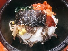 -大阪烧肉BAKA一代(十亩地店)