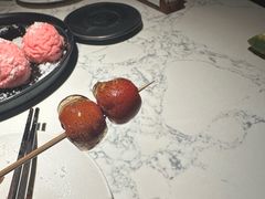 -奉天小馆·非遗东北菜(济南万象城店)